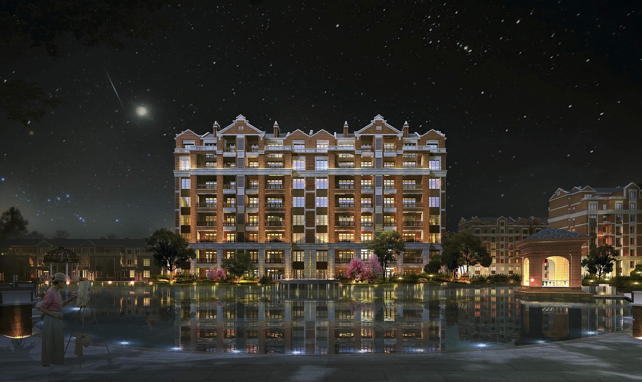 沈阳浑南规划最新动态,城市发展的蓝图与展望